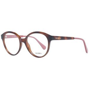 Max & Co Round Eyeglasses Model MA1044573 Women Brown Frames